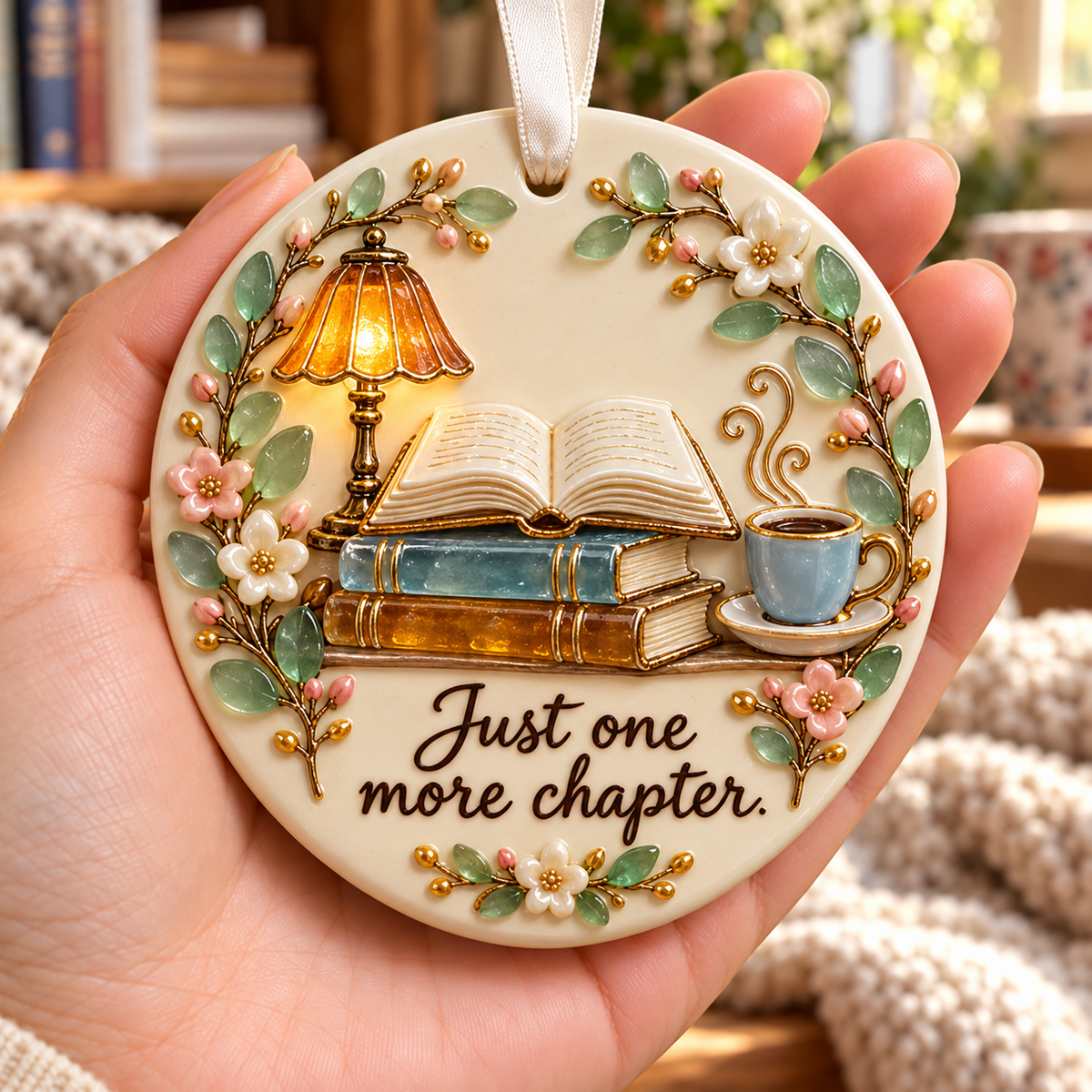 🎁One More Moment — Hobby Keepsake Collection