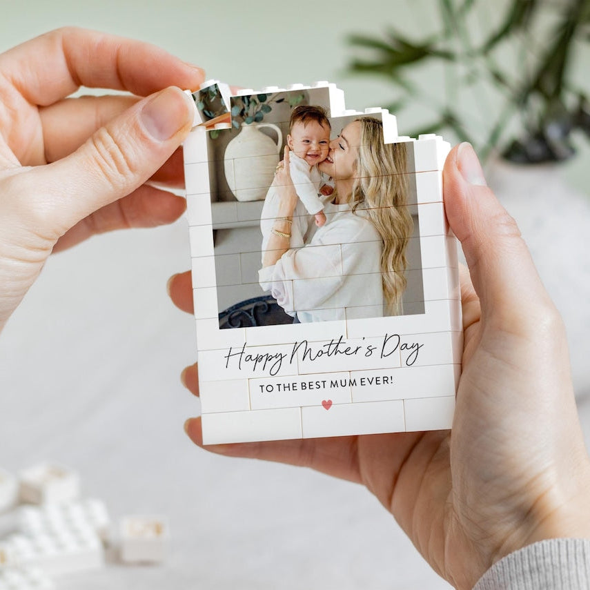 Personalised Happy Mothers Day Gifts, First 1st Mothers Day, Present for New Mums, Fun Gift Ideas for Mother