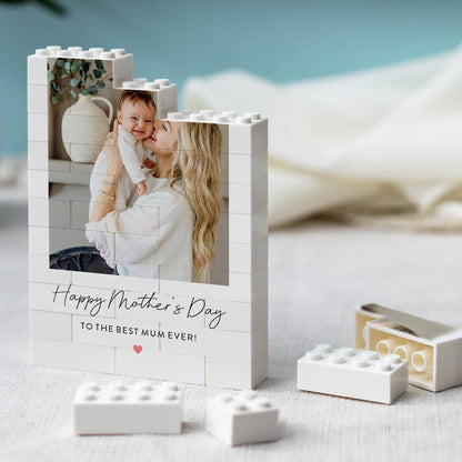 Personalised Happy Mothers Day Gifts, First 1st Mothers Day, Present for New Mums, Fun Gift Ideas for Mother
