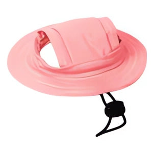 Personalized Multicolor Milk Pattern Adjustable Pet Bucket Hat with Embroidered Name Pet Daily Wear Birthday Gift for Pet Mom Dad Pet Lovers