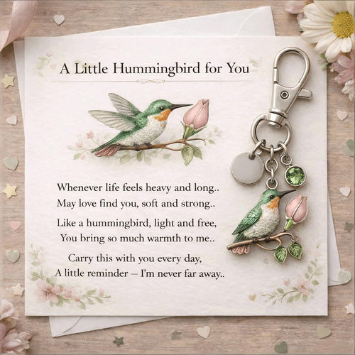 A Meaningful Mother’s Day Gift Filled with Love & Comfort