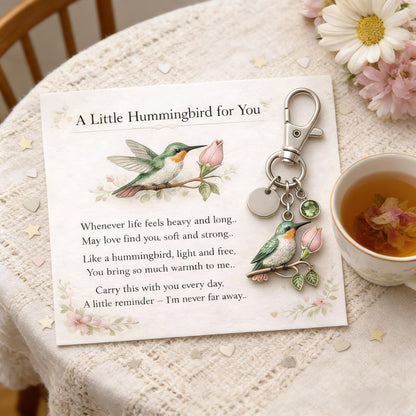 A Meaningful Mother’s Day Gift Filled with Love & Comfort