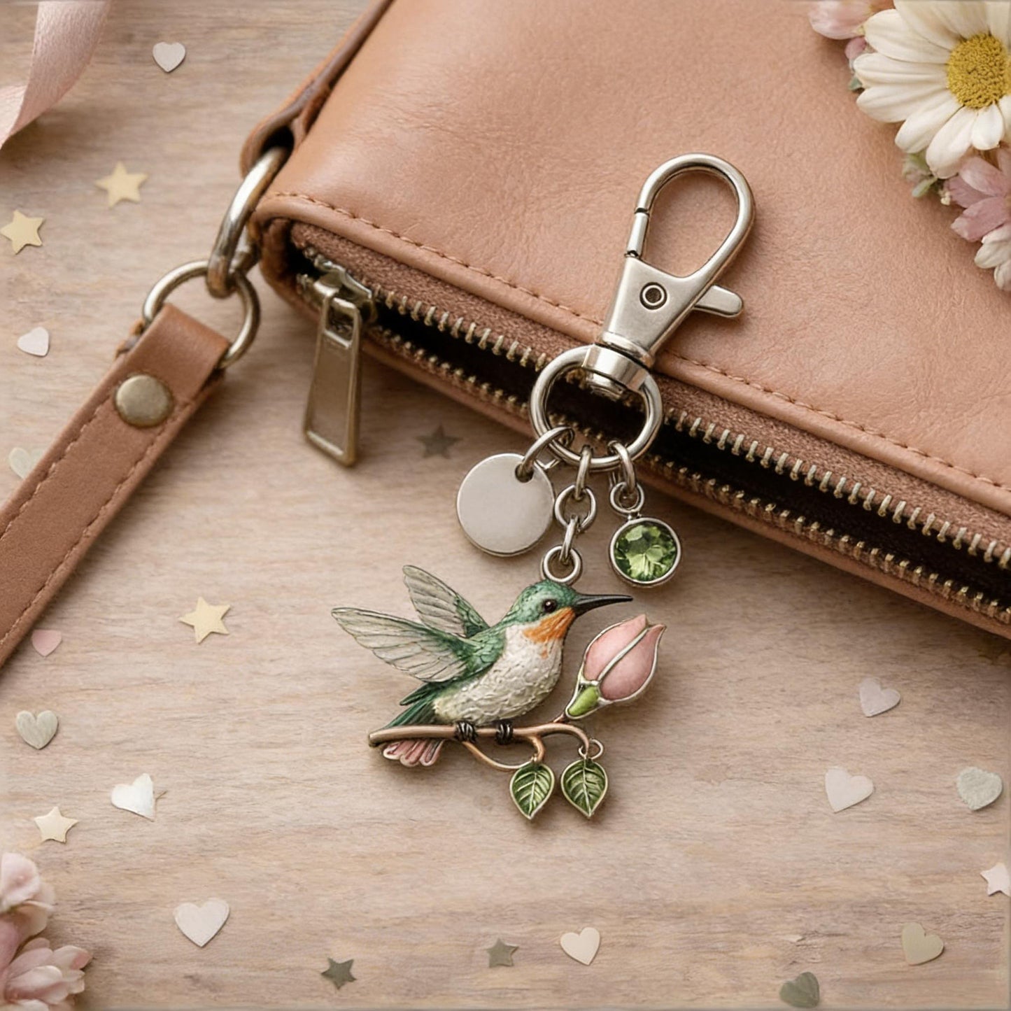 A Meaningful Mother’s Day Gift Filled with Love & Comfort