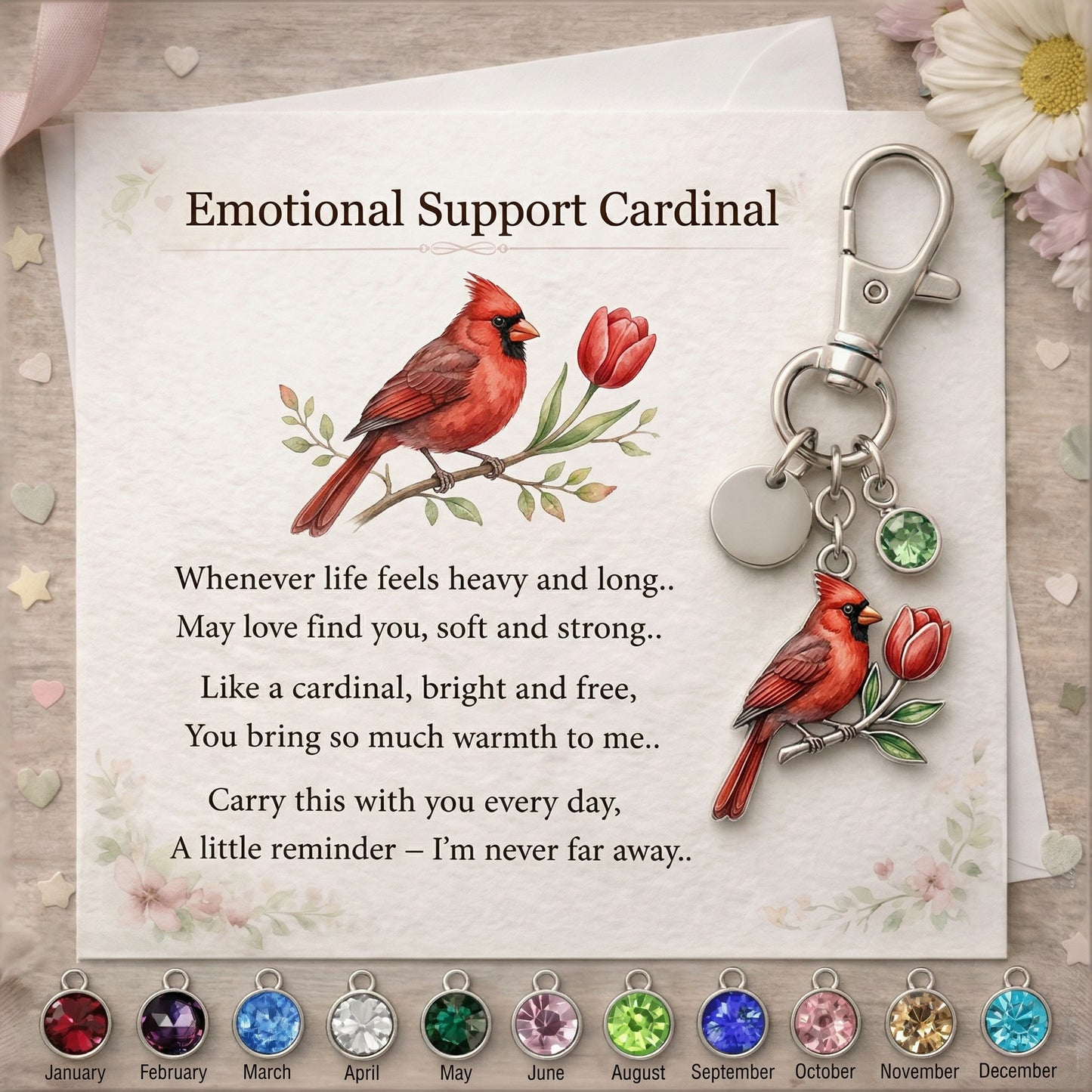A Meaningful Mother’s Day Gift Filled with Love & Comfort