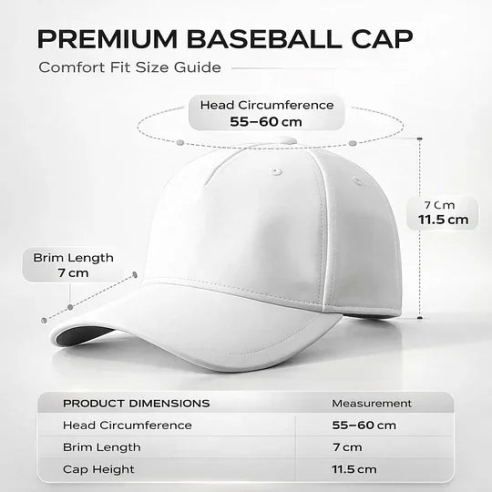 Personalized American Patriot Cap
