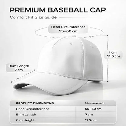 Personalized American Patriot Cap