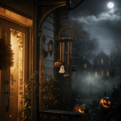 🎃Early Halloween Special 70% OFF - Halloween Wind Chime