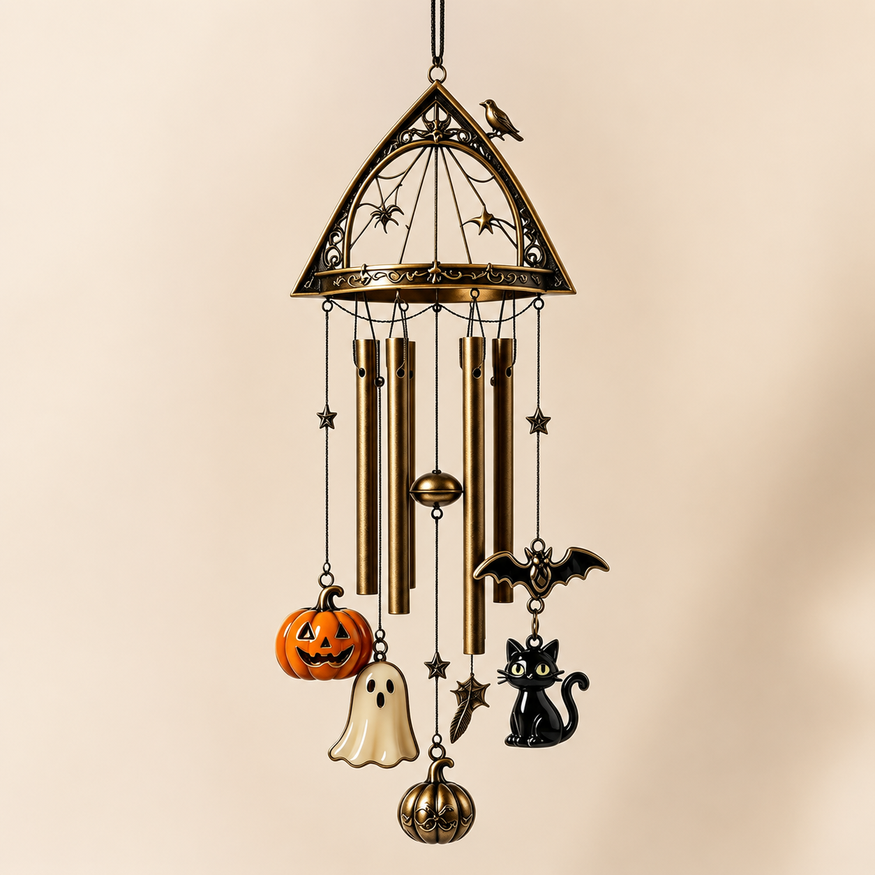 🎃Early Halloween Special 70% OFF - Halloween Wind Chime
