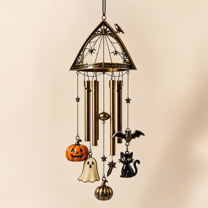 🎃Early Halloween Special 70% OFF - Halloween Wind Chime