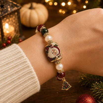 ✨ Christmas Magic Collection Bracelet