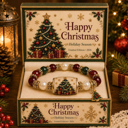 ✨ Christmas Magic Collection Bracelet