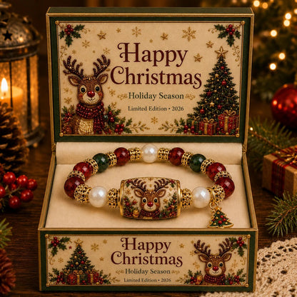 ✨ Christmas Magic Collection Bracelet