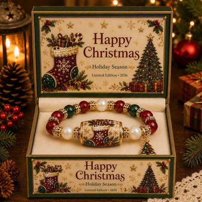 ✨ Christmas Magic Collection Bracelet