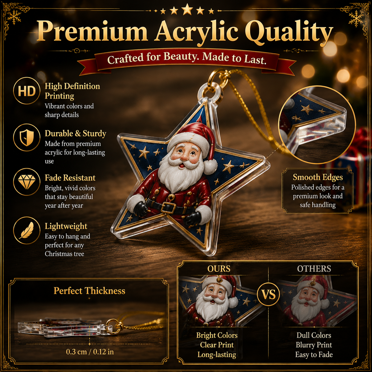 🎄 250th Anniversary Christmas Advent Calendar