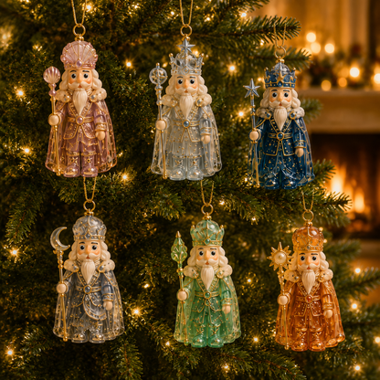 🔥 49% OFF – Limited Time! – 🎄 2026 Nutcracker Christmas Advent Calendar