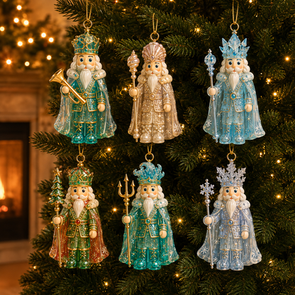 🔥 49% OFF – Limited Time! – 🎄 2026 Nutcracker Christmas Advent Calendar
