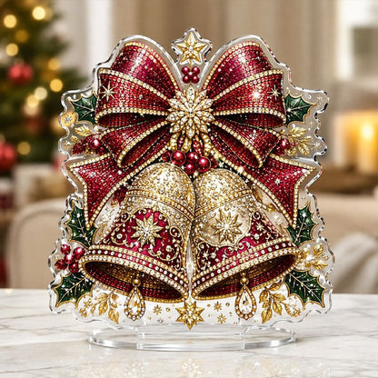 Christmas Faith Crystal Diamond Painting DIY Kit