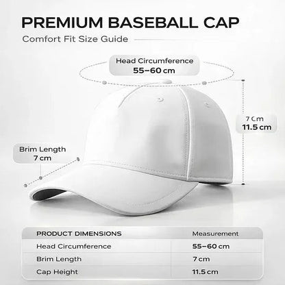🎗️ Veteran Mental Health Awareness PTSD Printed Baseball Cap