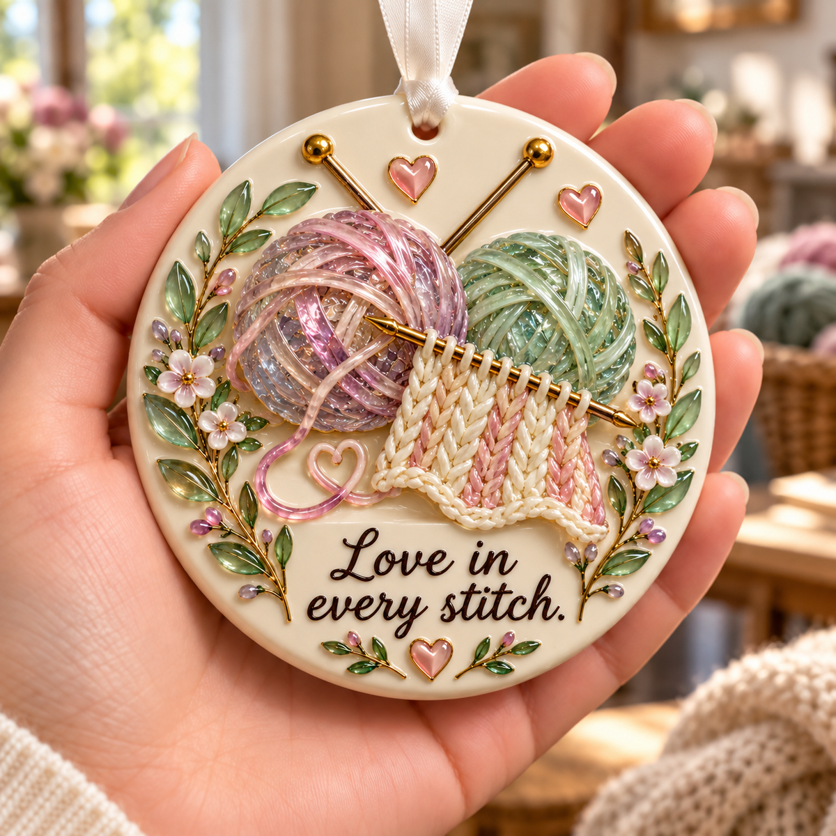 🎁One More Moment — Hobby Keepsake Collection