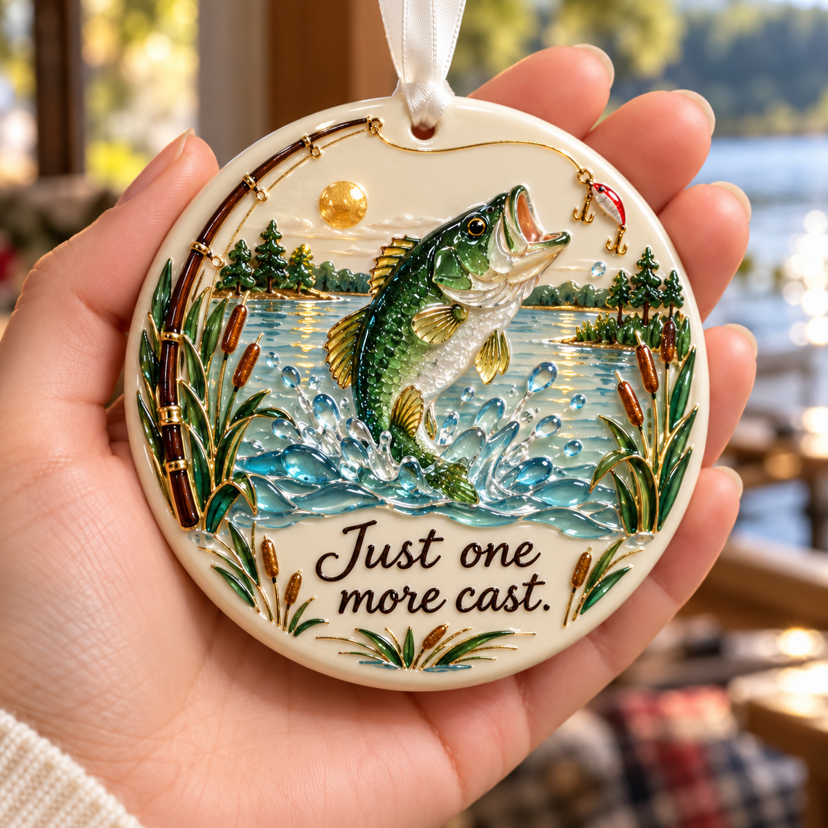 🎁One More Moment — Hobby Keepsake Collection