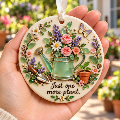 🎁One More Moment — Hobby Keepsake Collection