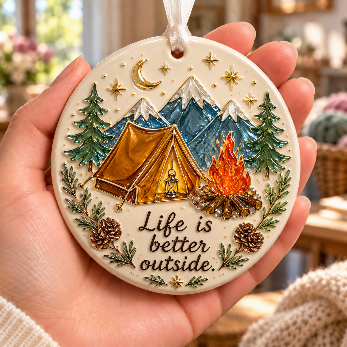 🎁One More Moment — Hobby Keepsake Collection