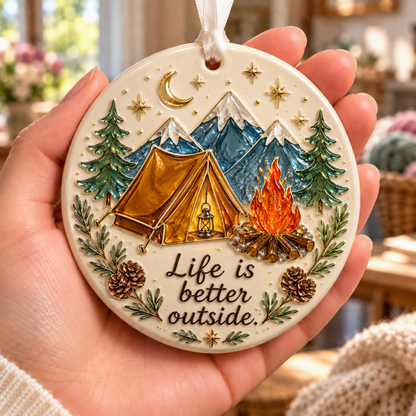 🎁One More Moment — Hobby Keepsake Collection