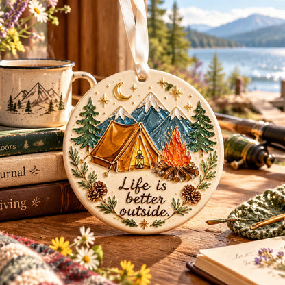 🎁One More Moment — Hobby Keepsake Collection