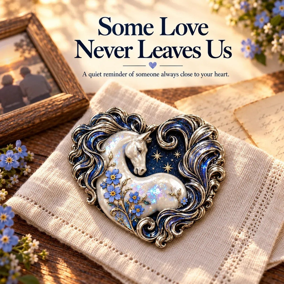💝Pocket Hug Keepsake Gift – A Little Reminder That You're Never Alone