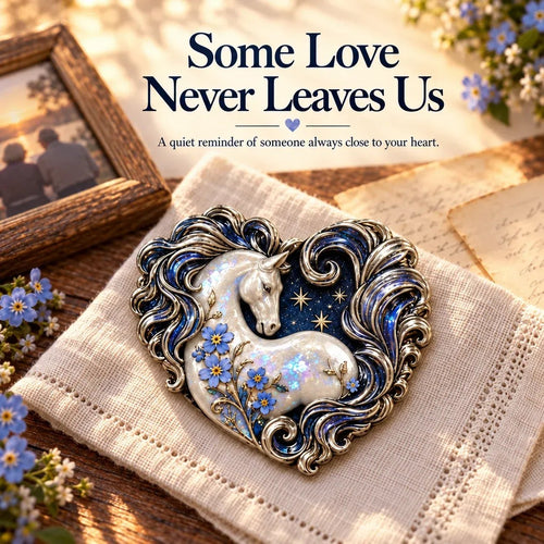 💝Pocket Hug Keepsake Gift – A Little Reminder That You're Never Alone