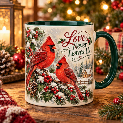 🎄☕Vintage Christmas Mug – A Festive Holiday Cup for Every Christmas Mood