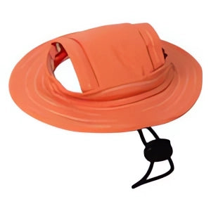 Personalized Multicolor Milk Pattern Adjustable Pet Bucket Hat with Embroidered Name Pet Daily Wear Birthday Gift for Pet Mom Dad Pet Lovers