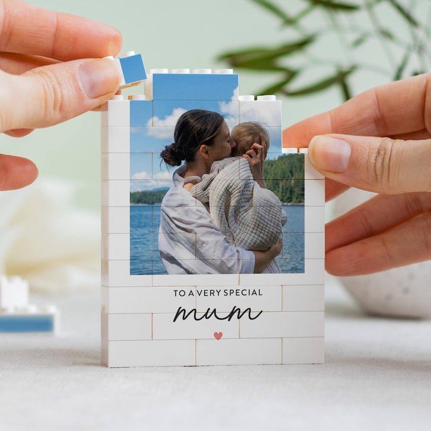 Personalised Happy Mothers Day Gifts, First 1st Mothers Day, Present for New Mums, Fun Gift Ideas for Mother