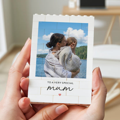 Personalised Happy Mothers Day Gifts, First 1st Mothers Day, Present for New Mums, Fun Gift Ideas for Mother