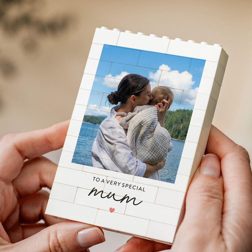 Personalised Happy Mothers Day Gifts, First 1st Mothers Day, Present for New Mums, Fun Gift Ideas for Mother
