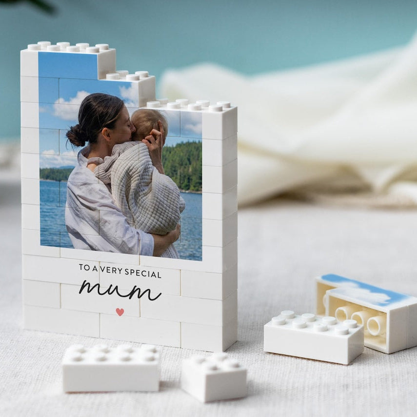 Personalised Happy Mothers Day Gifts, First 1st Mothers Day, Present for New Mums, Fun Gift Ideas for Mother